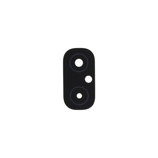 Camera Lens Xiaomi Redmi 12c Black